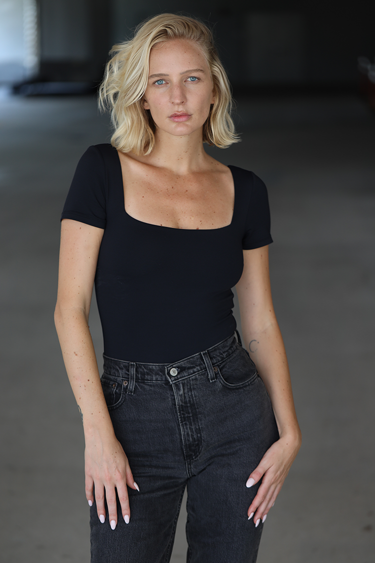 Models Fort Lauderdale Miami South Florida Print Commercial Catalog Video -Trina 2